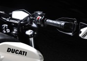 Ducati Hypermotard 796